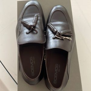 Mens loafers boemos never worn size 41
